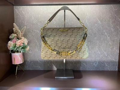 Fendi Handbags 508